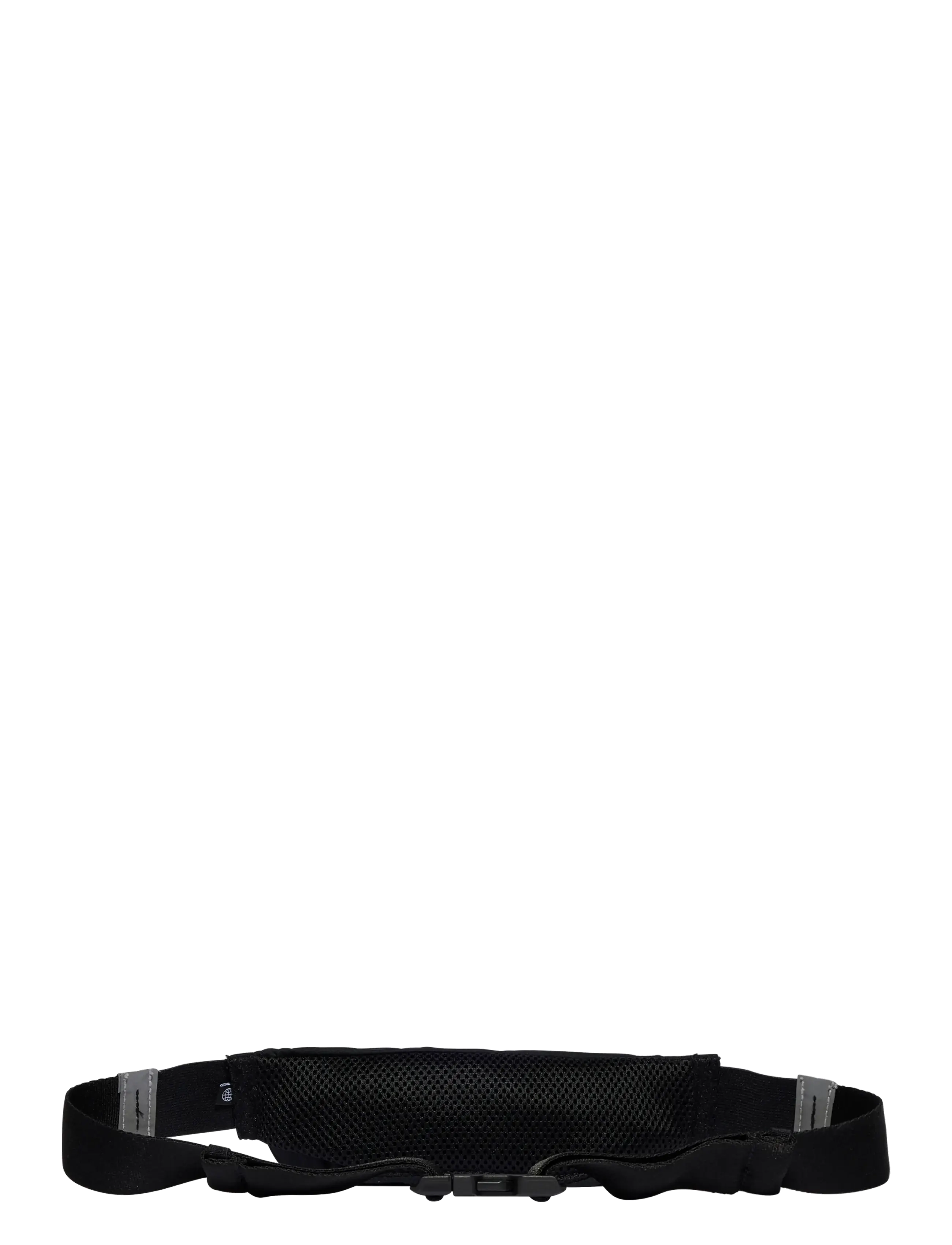 adidas Performance - RUN BELT - black/refsil - 1