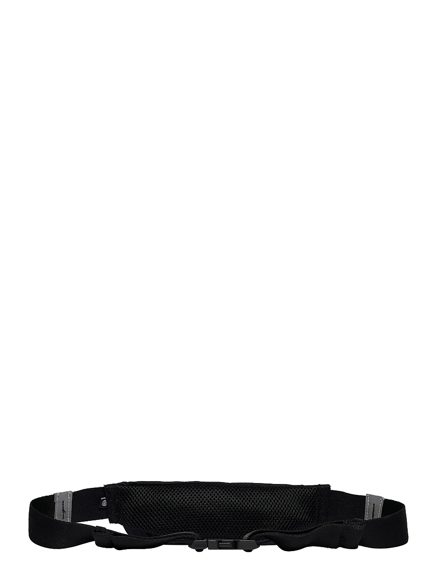 adidas Performance - RUN BELT - black/refsil - 1