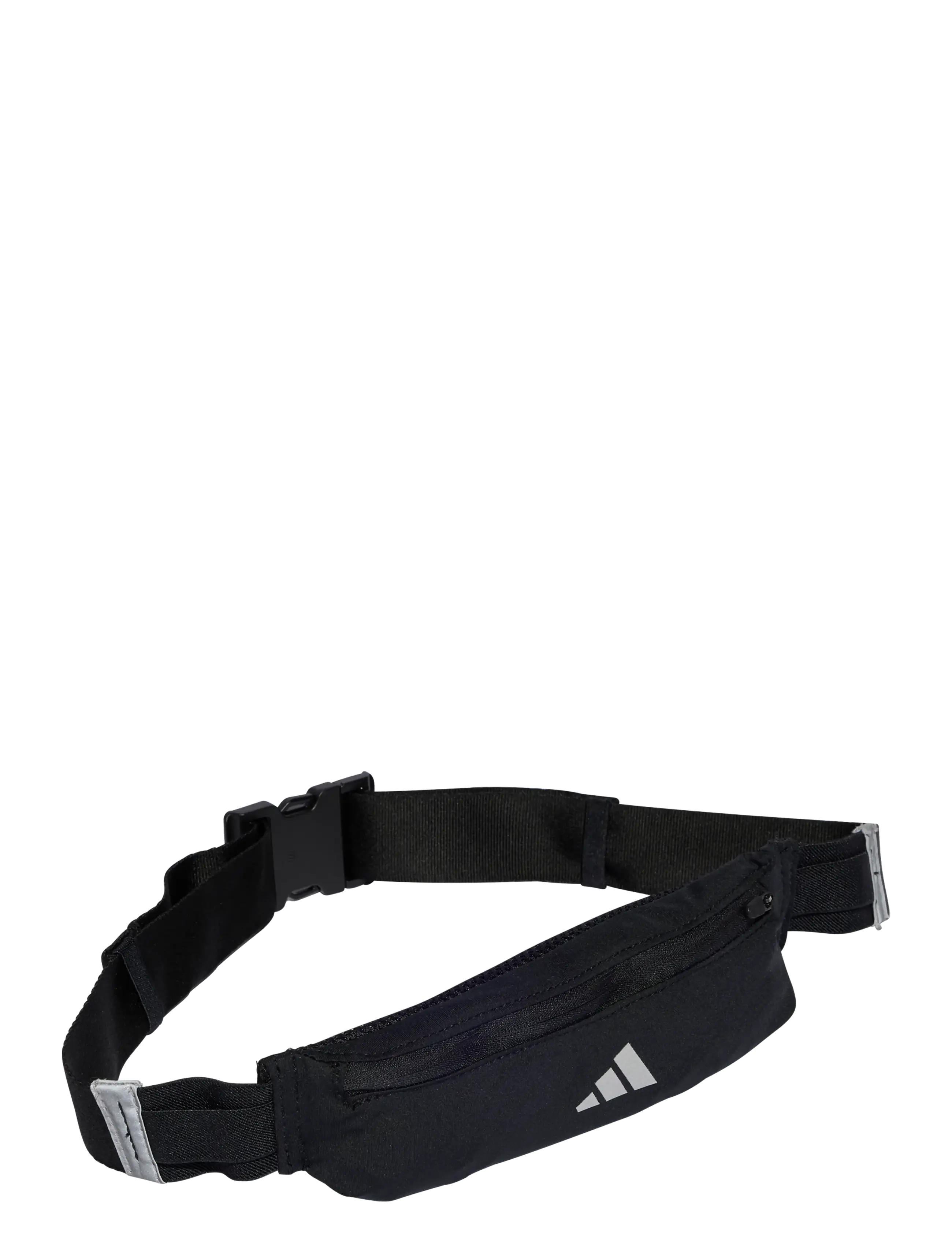 adidas Performance - RUN BELT - black/refsil - 3