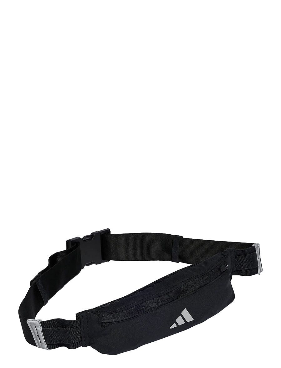 adidas Performance - RUN BELT - black/refsil - 3