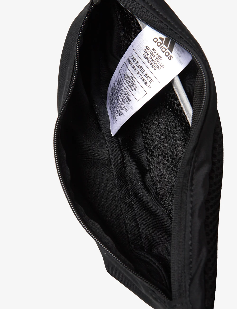 Adidas running belt sales bag