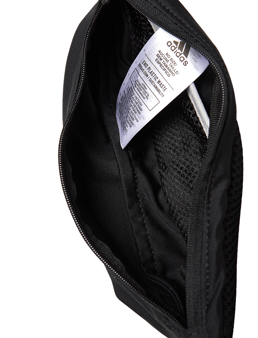 adidas Performance - RUN BELT - black/refsil - 3