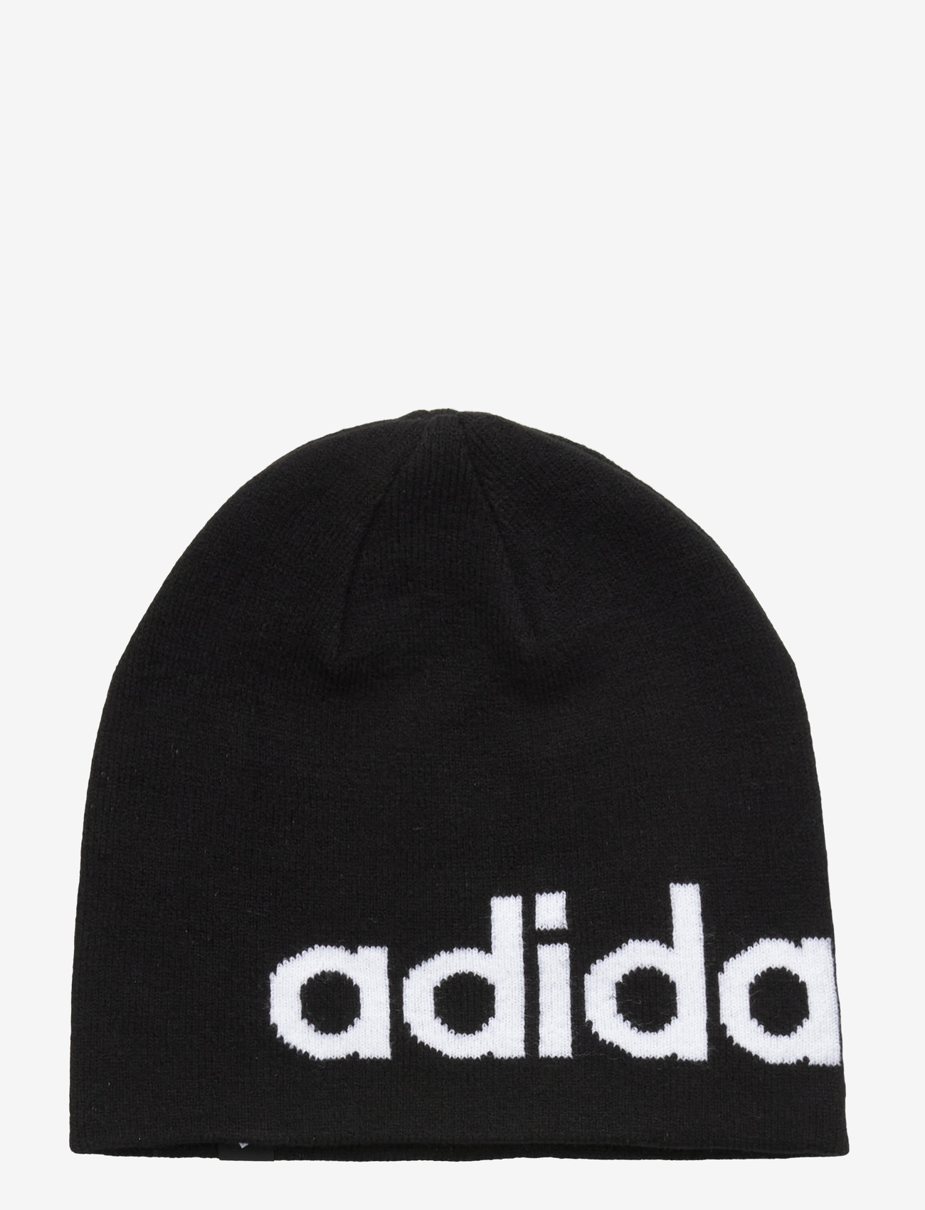 adidas Performance - DAILY BEANIE - die niedrigsten preise - black/white - 0