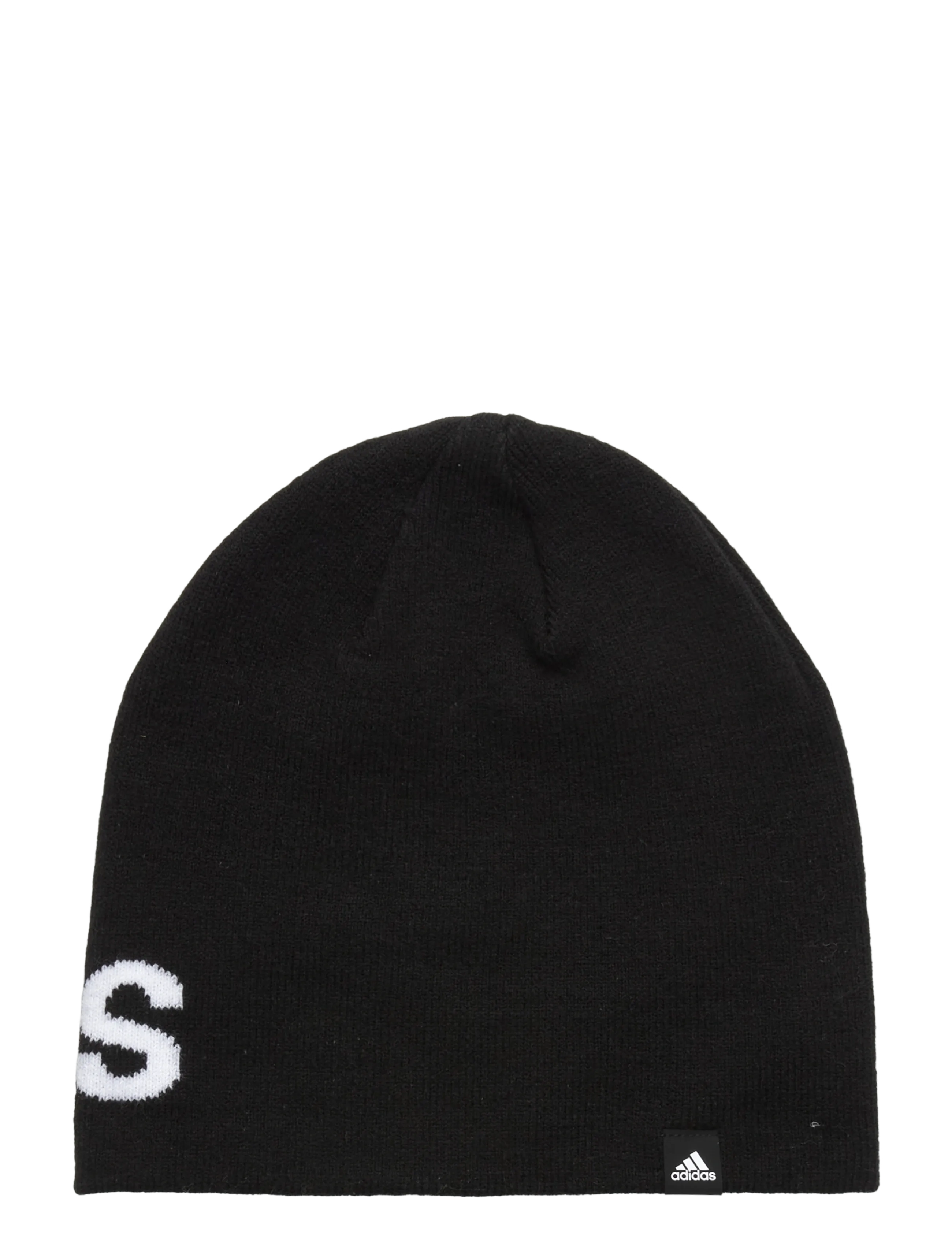 adidas Performance - DAILY BEANIE - alhaisimmat hinnat - black/white - 1