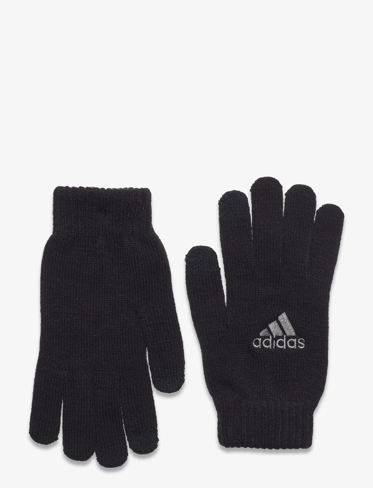 adidas Performance - ESS GLOVES - fingerhandschuhe - black - 0