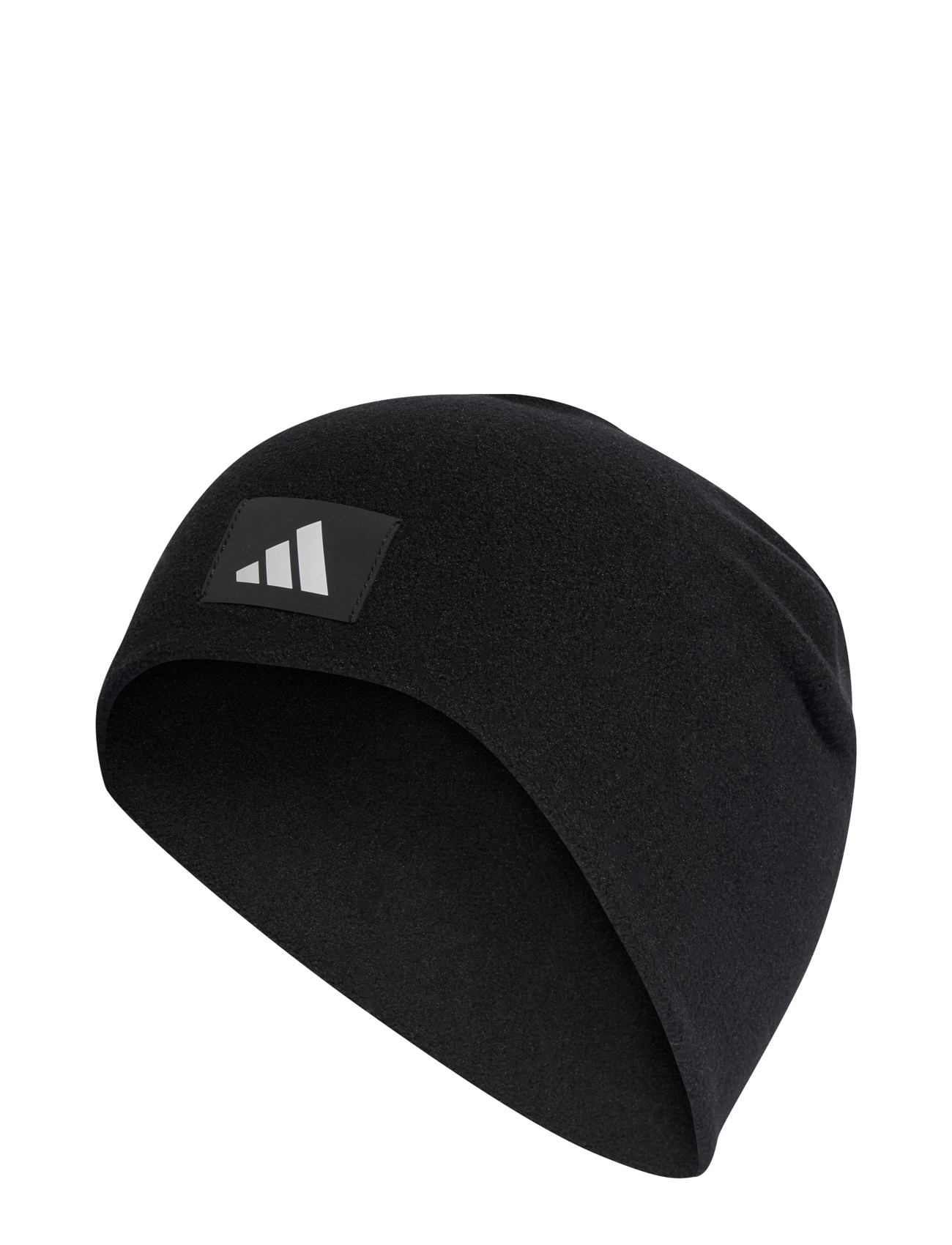 adidas Performance Ess Fleece Bea, 54-56, Sport Accessories, Schwarz - Beanies, Frauen