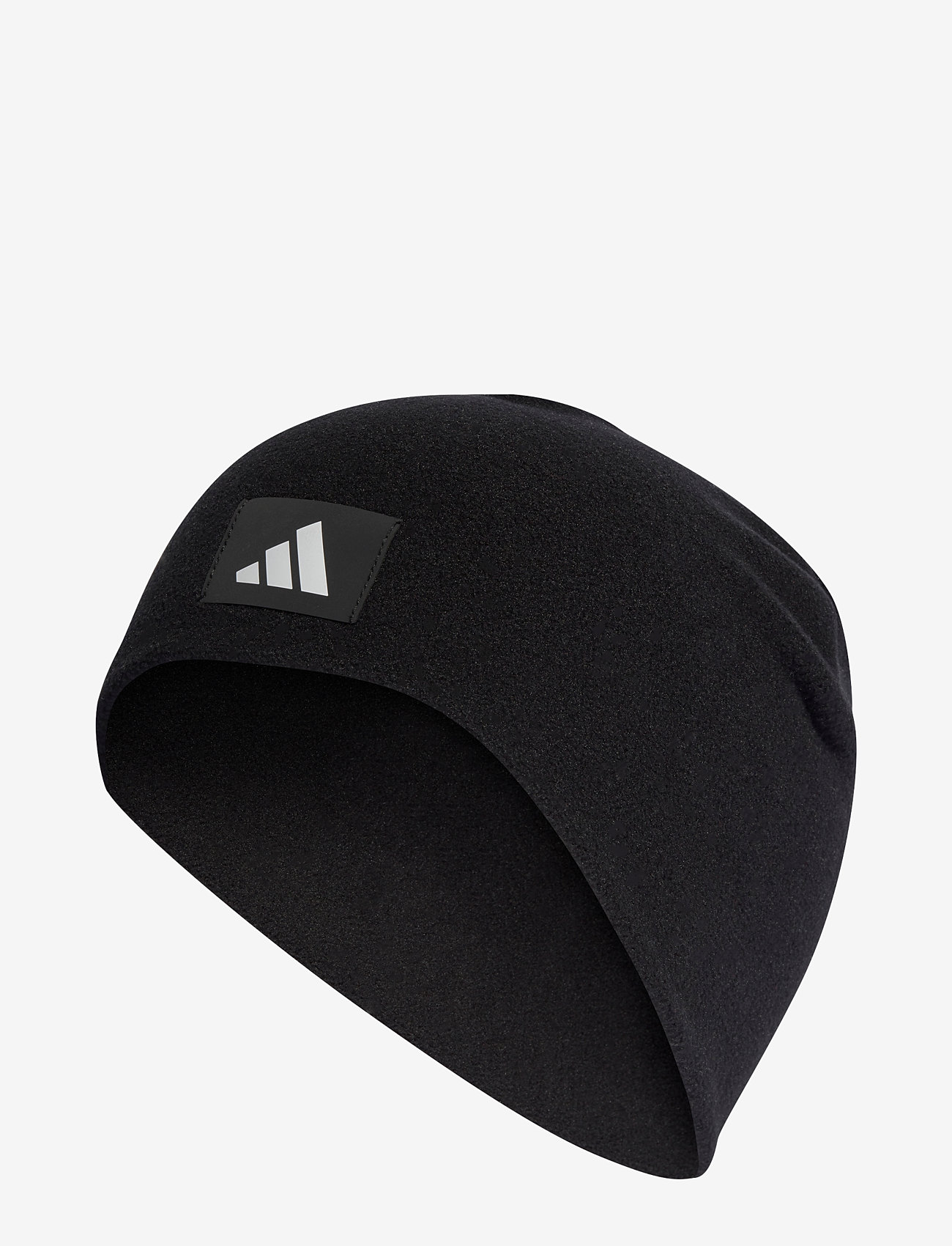 adidas Performance - ESS FLEECE BEA - kingitused alla 30€ - black - 0