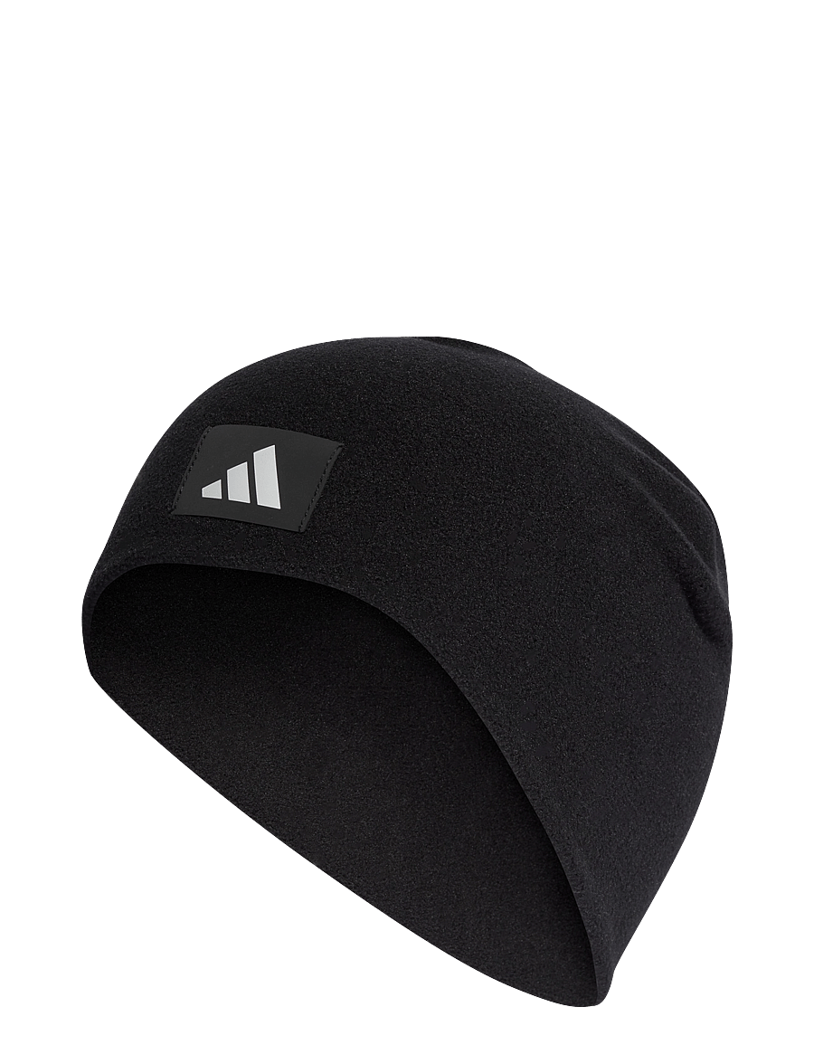 adidas Performance - ESS FLEECE BEA - adītas cepures - black - 0