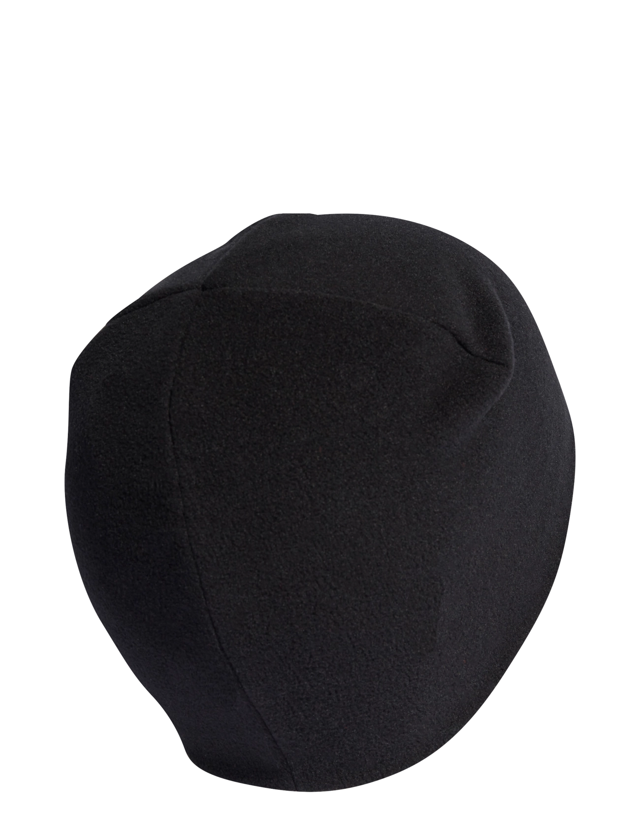 adidas Performance - ESS FLEECE BEA - adītas cepures - black - 1
