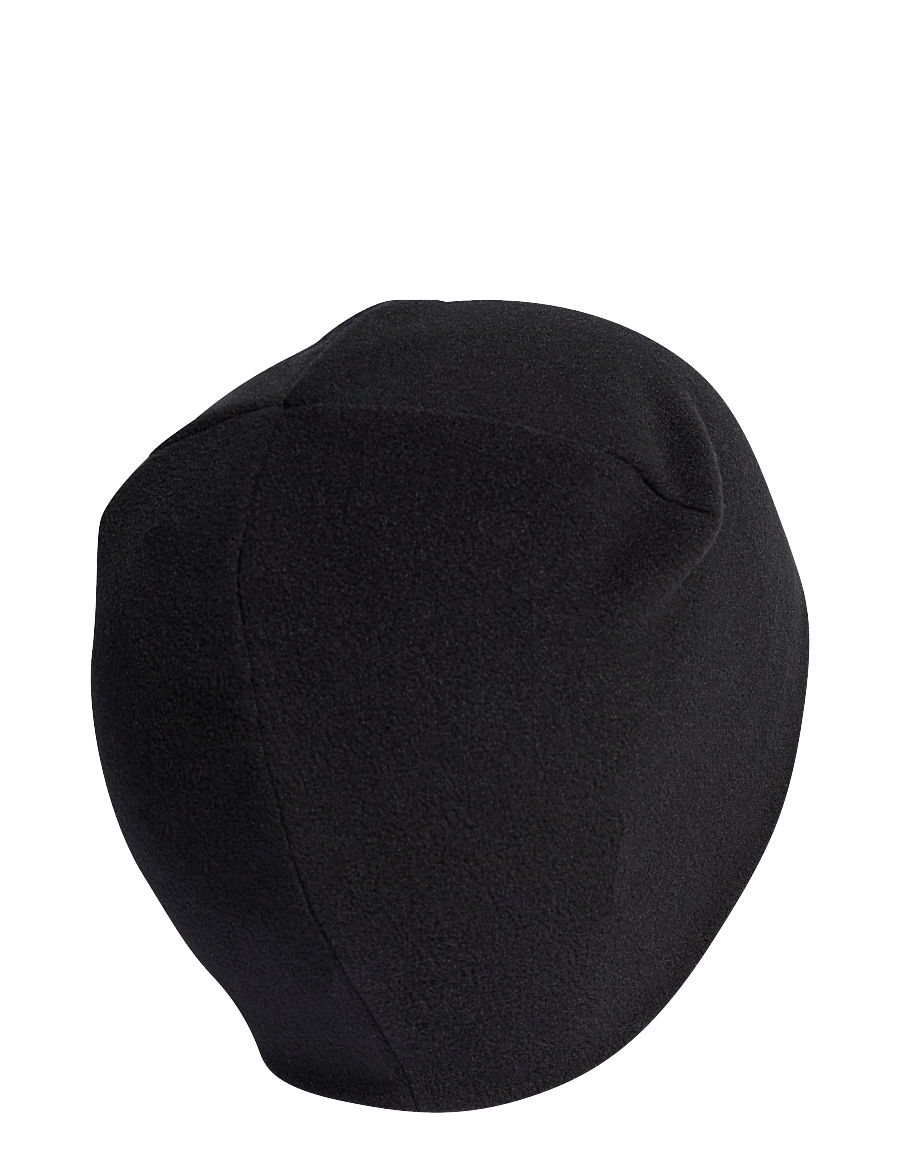 adidas Performance - ESS FLEECE BEA - adītas cepures - black - 1