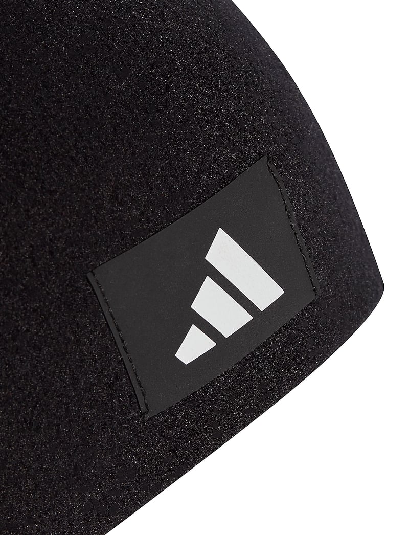 adidas Performance - ESS FLEECE BEA - beanies - black - 2