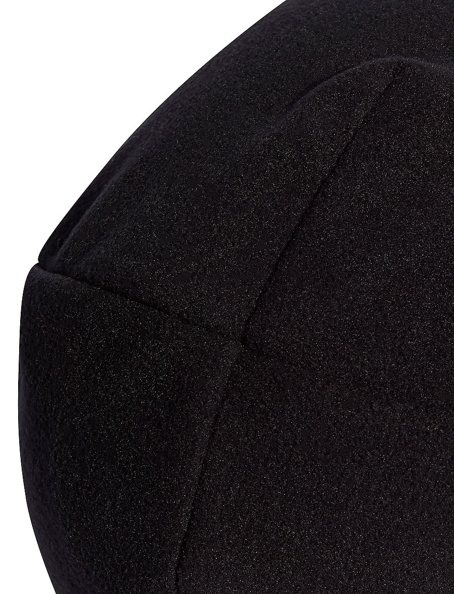 adidas Performance - ESS FLEECE BEA - adītas cepures - black - 3