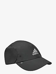 adidas Performance - TECH 3P CAP R.R - nokamütsid - black - 0