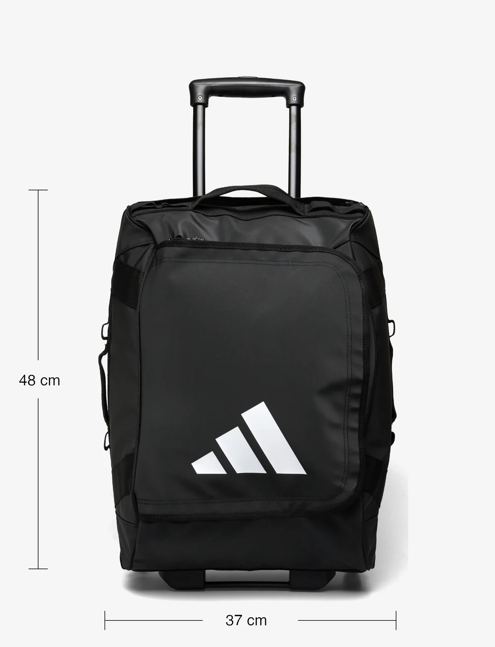 adidas Performance Trolley S Bag Accessories Boozt