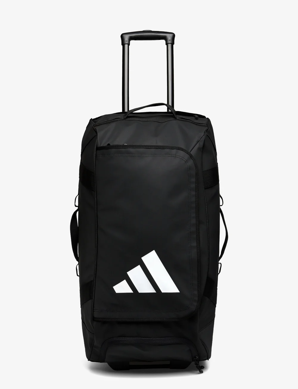 Adidas luggage bag with wheels sales