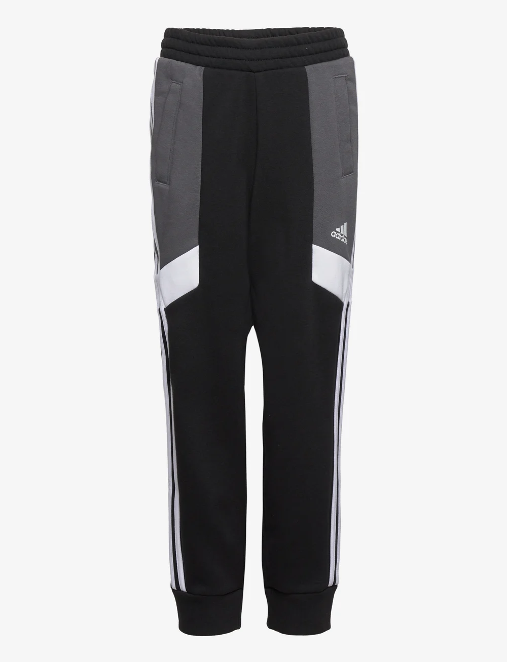 adidas Performance Colorblock 3 stripes Joggers Boozt