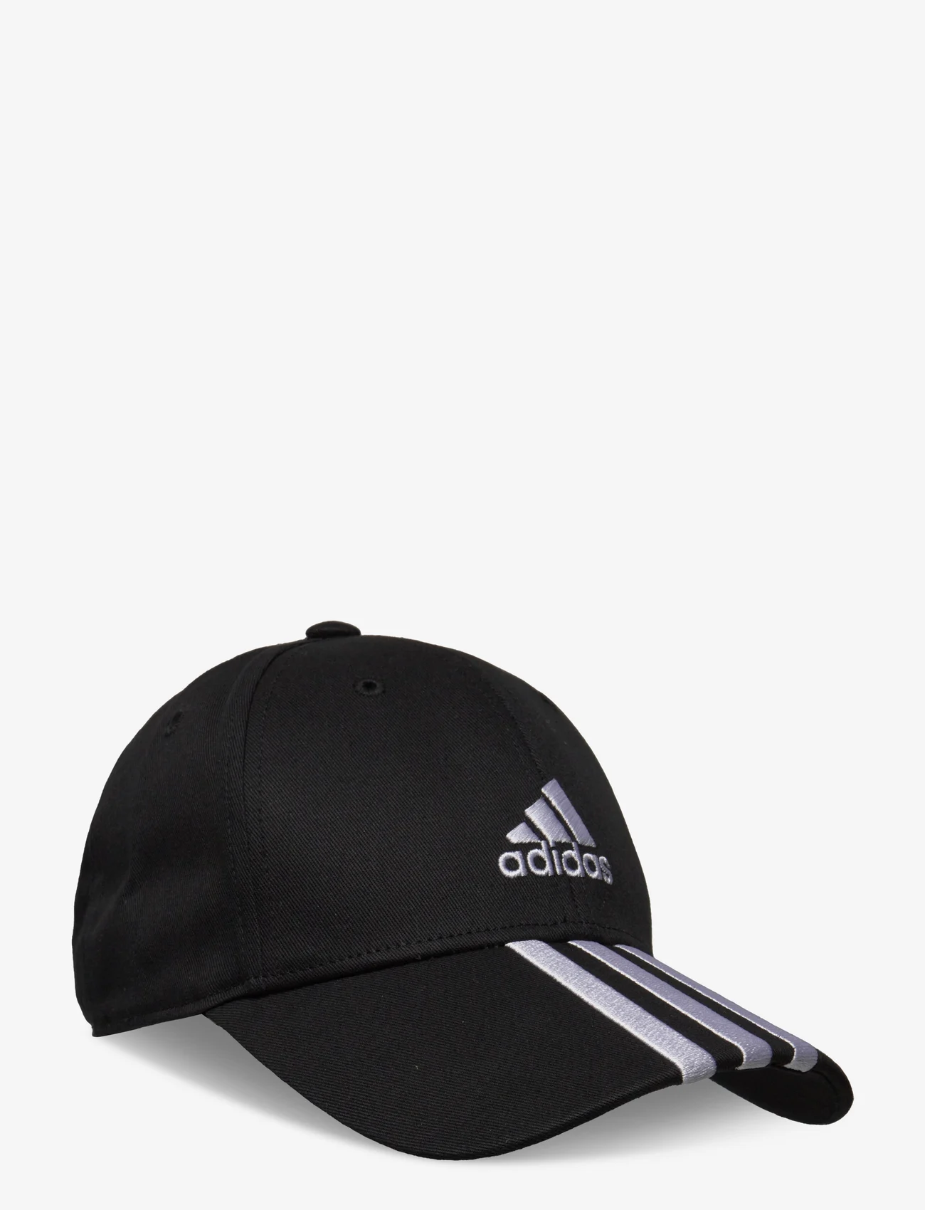 adidas Performance - BBALL 3S CAP CT - lägsta priserna - black/white - 0