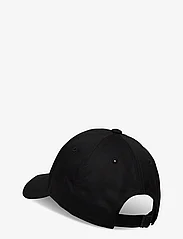 adidas Performance - BBALL 3S CAP CT - lägsta priserna - black/white - 1
