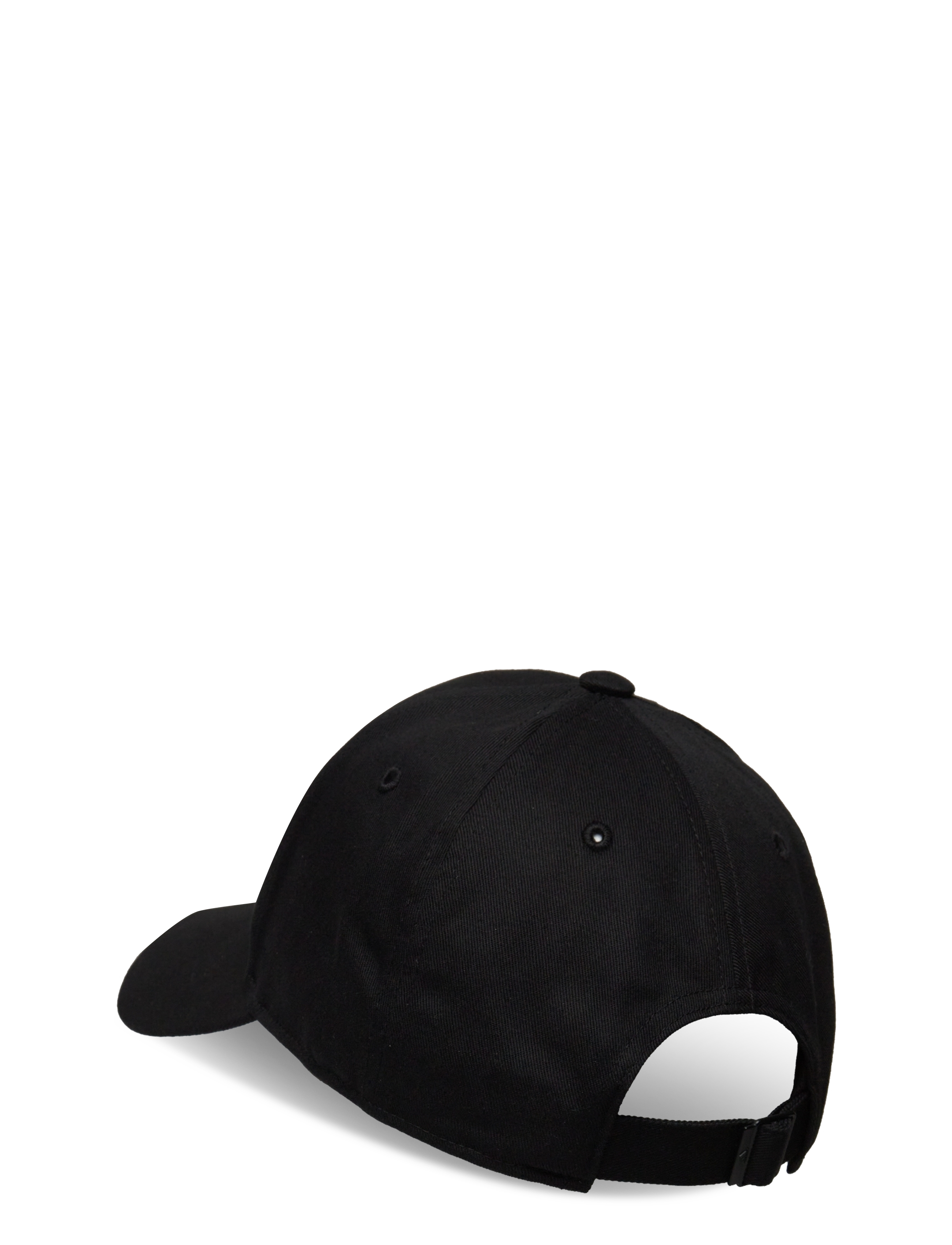 adidas Performance - BBALL 3S CAP CT - black/white - 1
