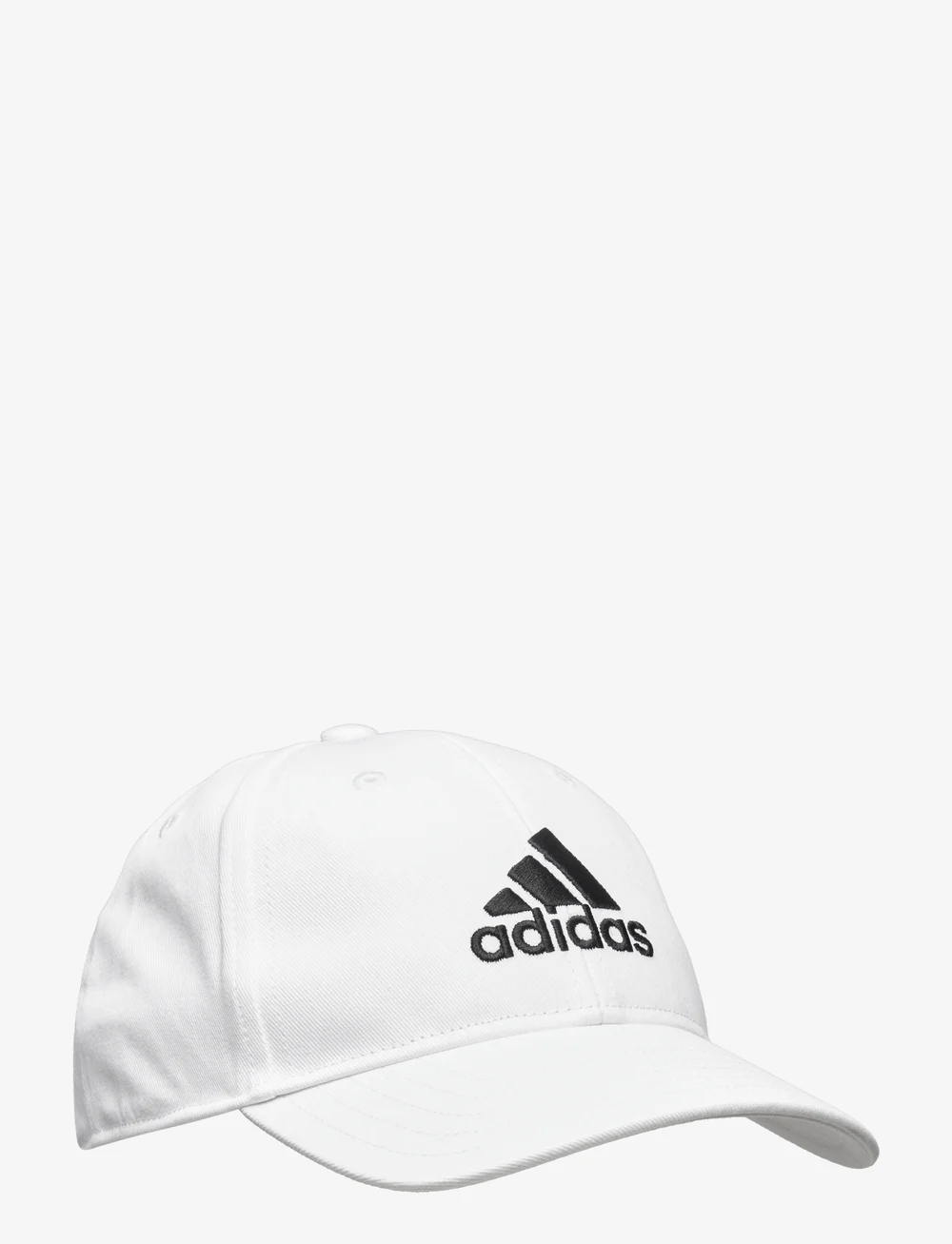 adidas Performance Bball Cap Cot Caps Boozt