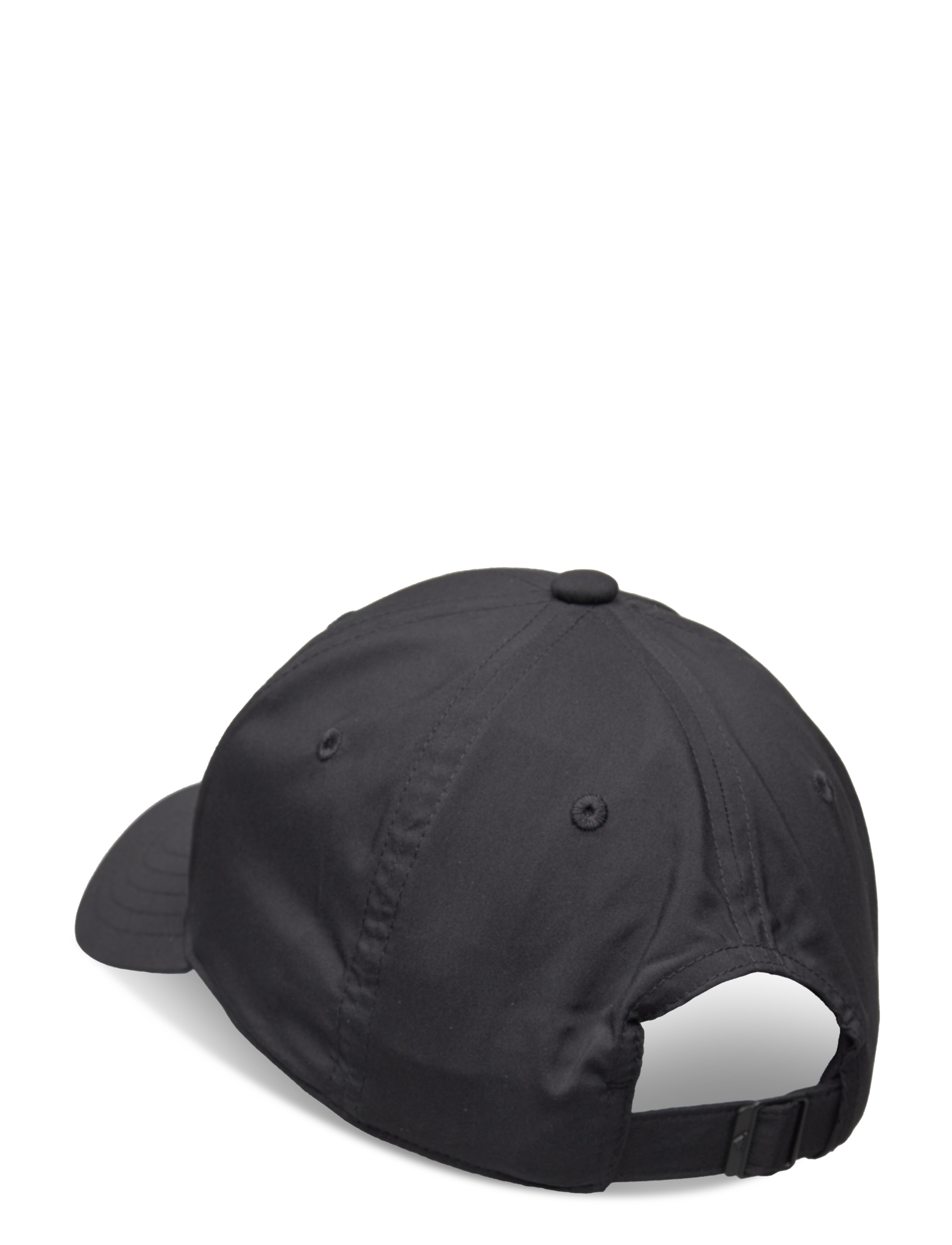 adidas Performance - BBALLCAP LT EMB - laveste priser - black/white - 1