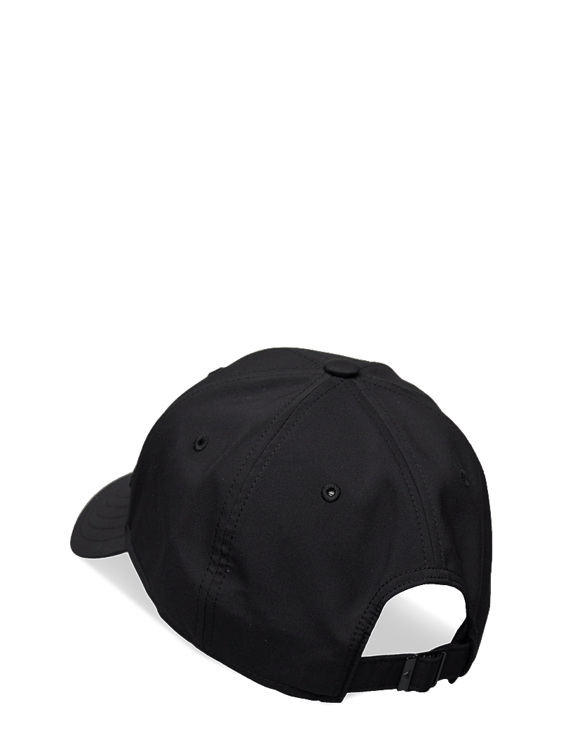 adidas Performance - BBALLCAP LT MET - black - 1