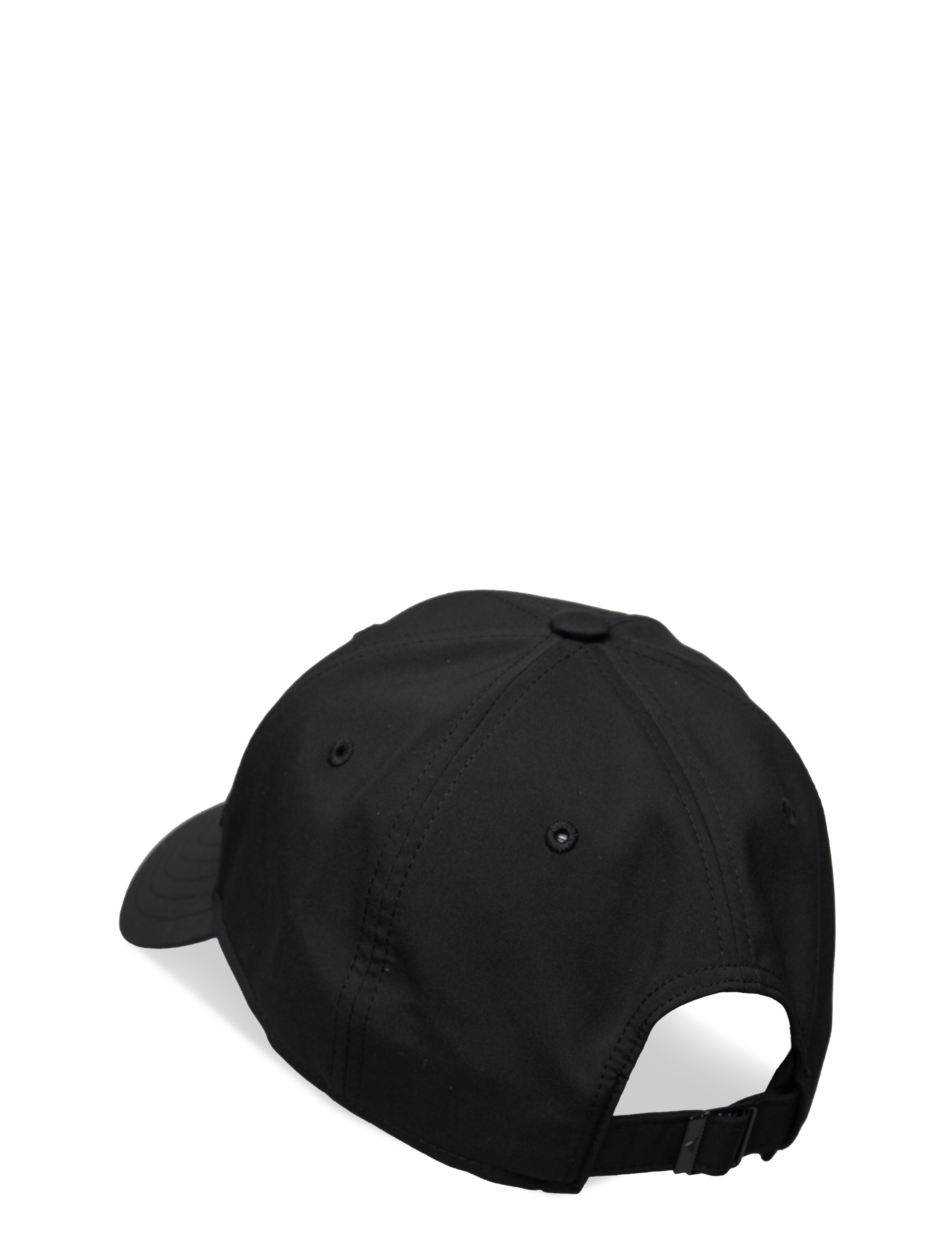adidas Performance - BBALLCAP LT MET - black - 1