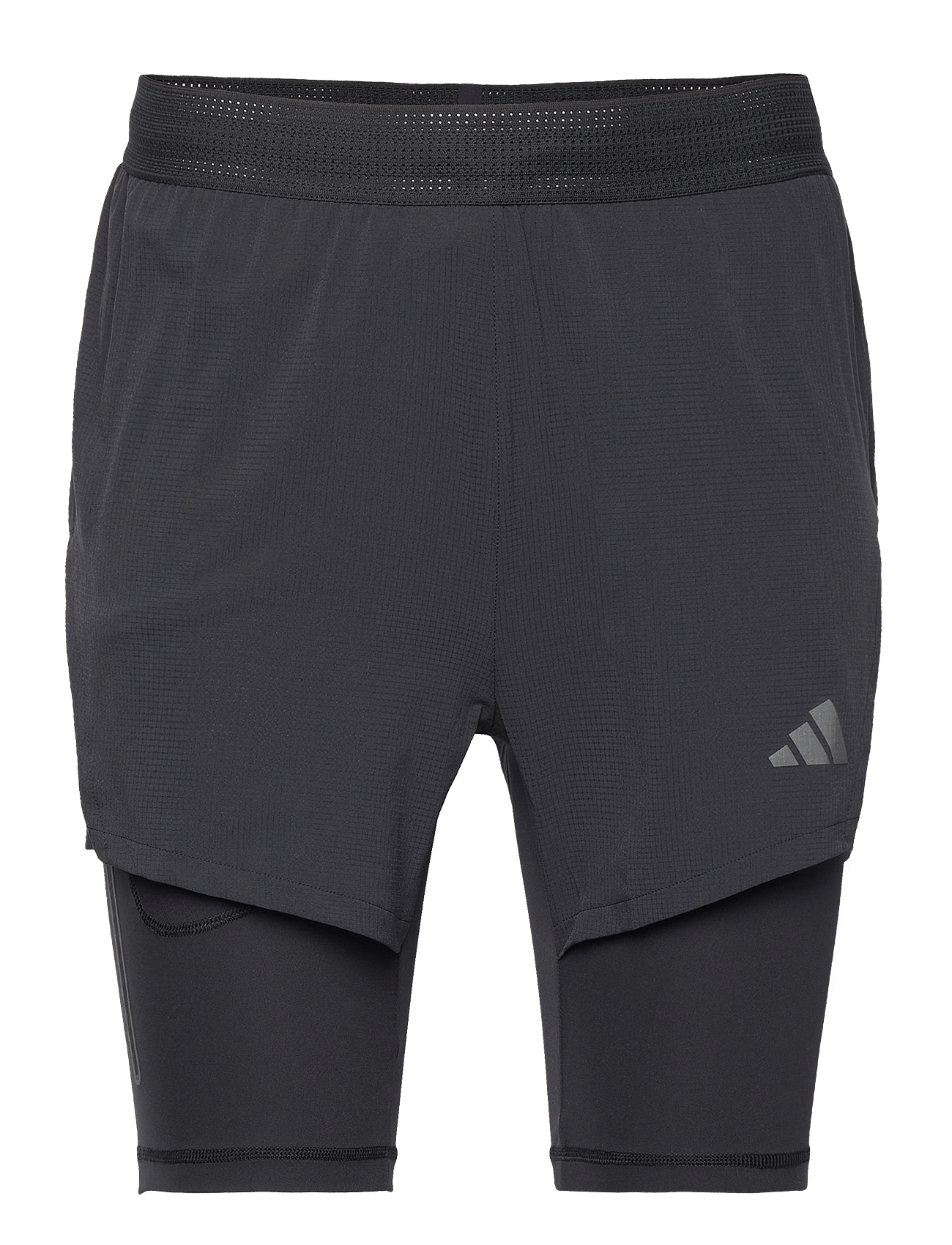 Adidas Performance Heat rdy Hiit Elevated Training 2 in 1 Shorts adidas-performance-heat-rdy-hiit-elevated-training-2-in-1-shorts
