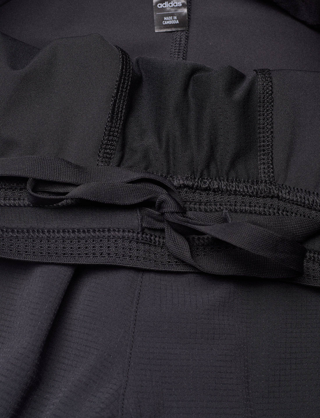 Adidas top elevated shorts