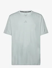 adidas Performance - HEAT.RDY HIIT Elevated Training T-Shirt - t-shirts - wonsil - 0