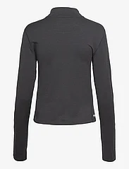 adidas Performance - ULT CTE MERINOL - långärmade tröjor - black - 1