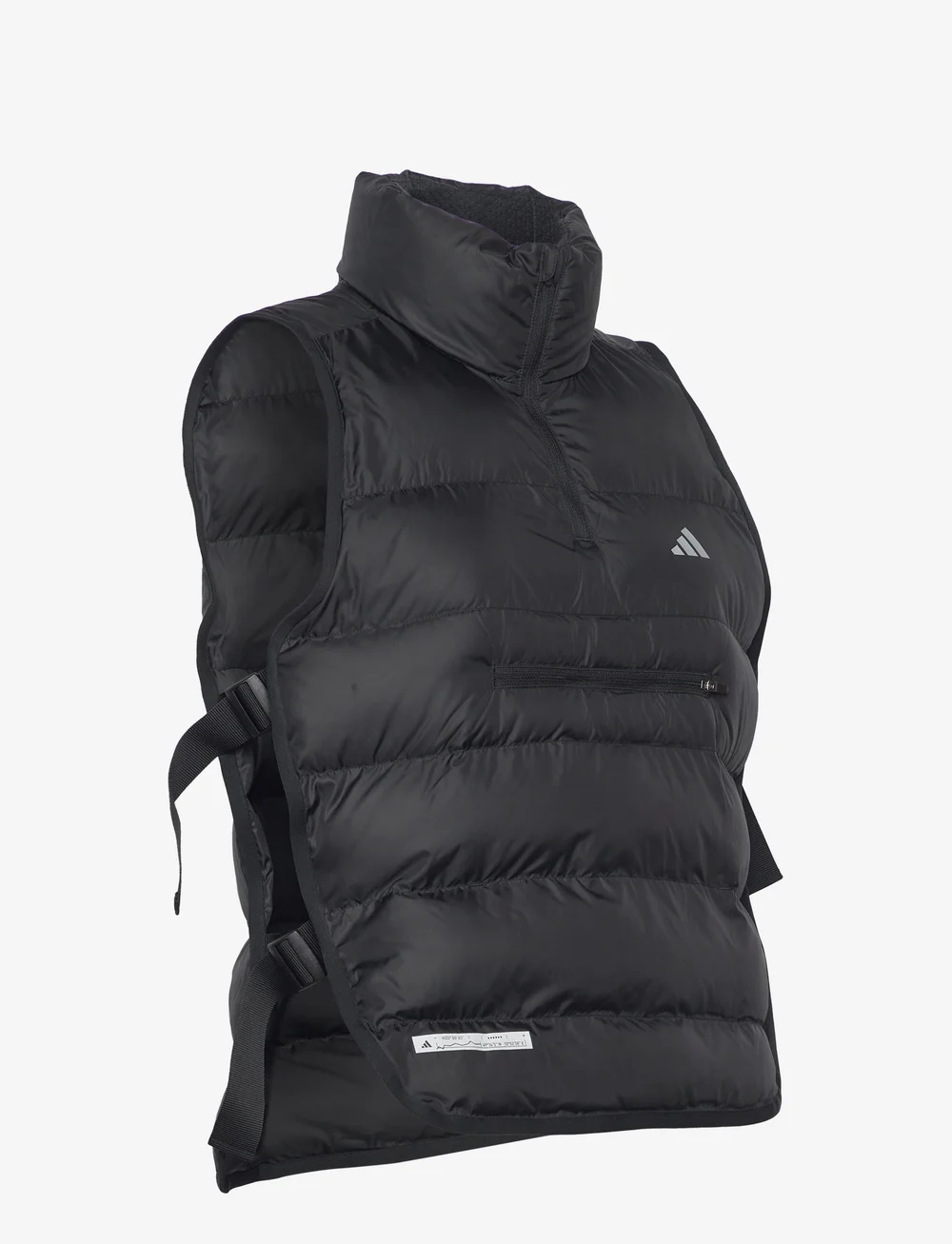 Adidas performance deals vest