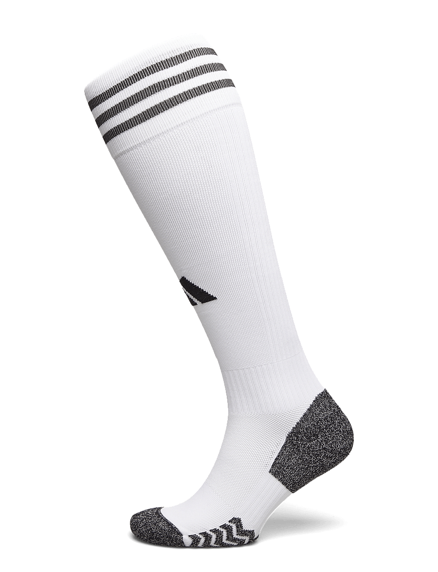 adidas Performance - ADI 23 SOCK - white/black - 0