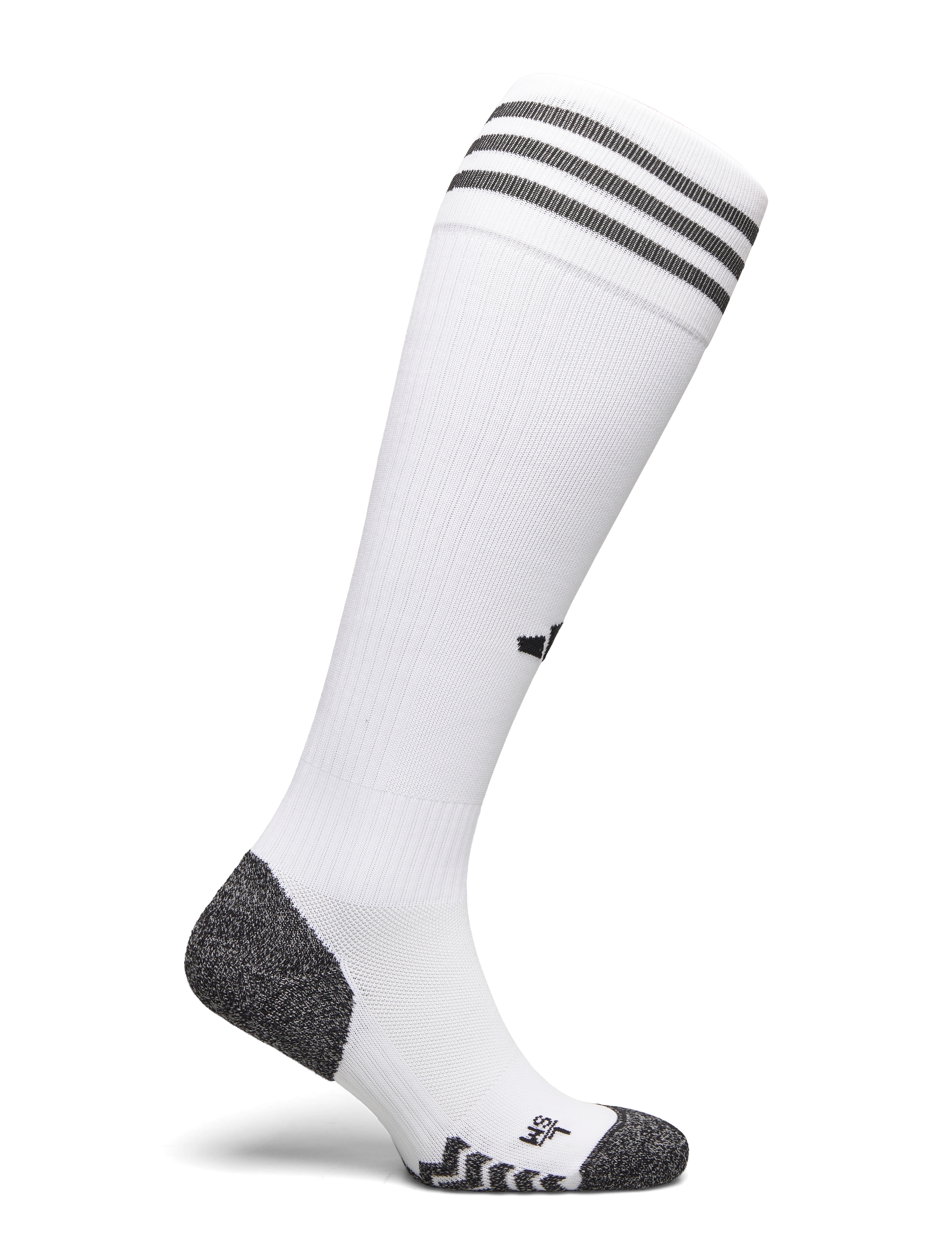 adidas Performance - ADI 23 SOCK - white/black - 1