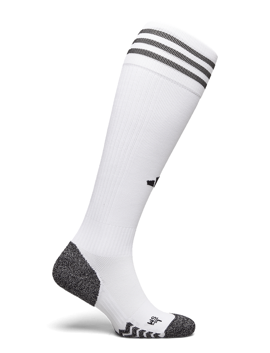 adidas Performance - ADI 23 SOCK - white/black - 1