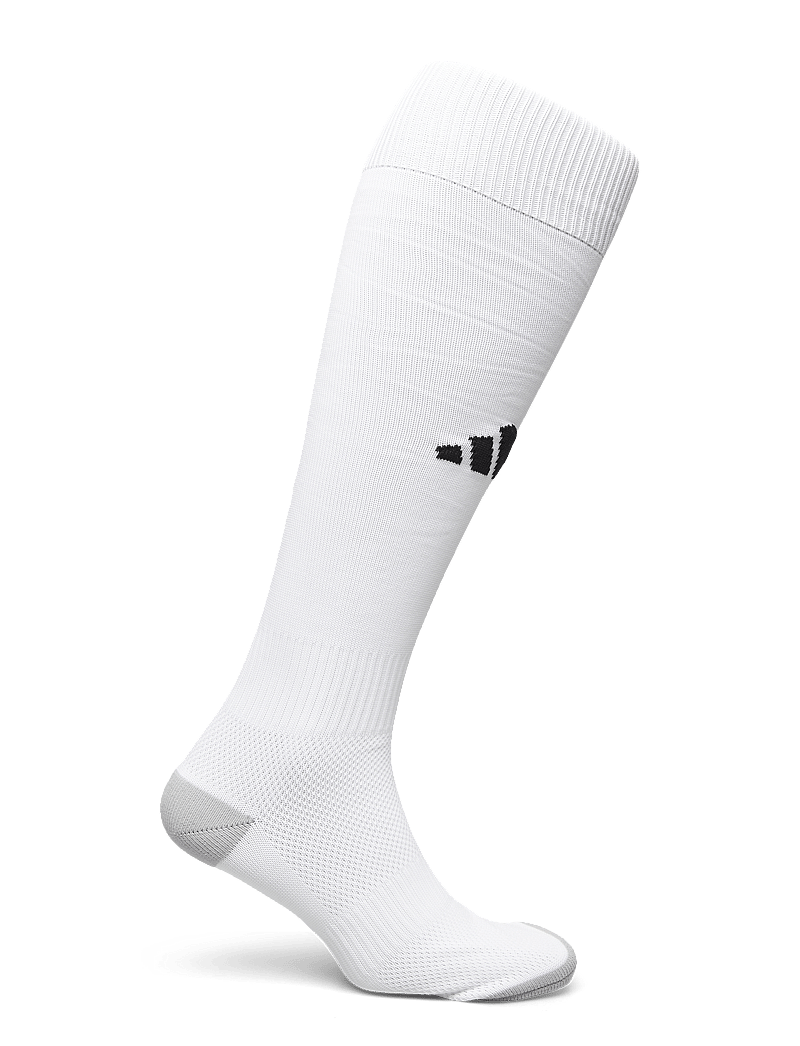 adidas Performance - MILANO 23 SOCK - strümpfe - white/black - 1