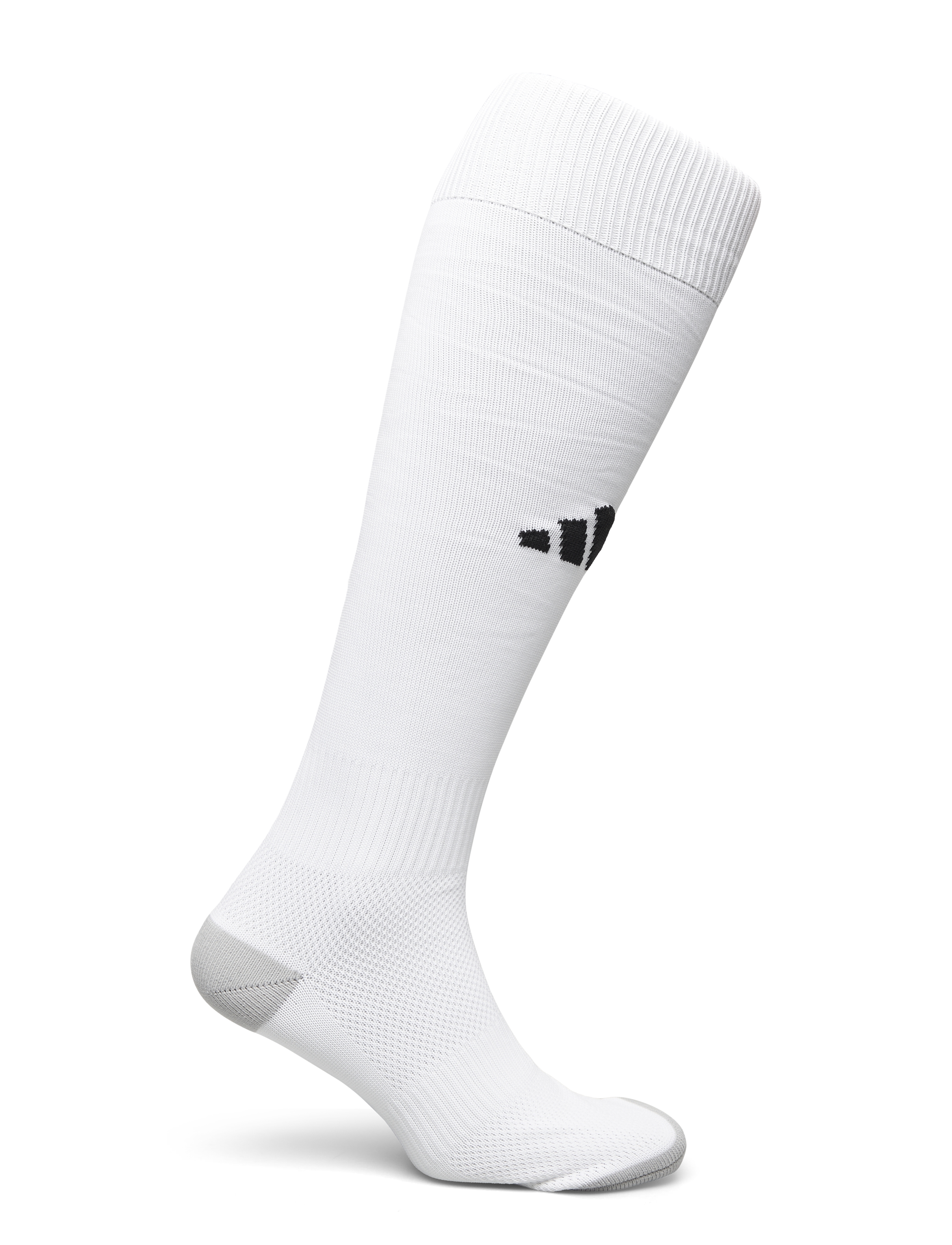 adidas Performance - MILANO 23 SOCK - strümpfe - white/black - 1