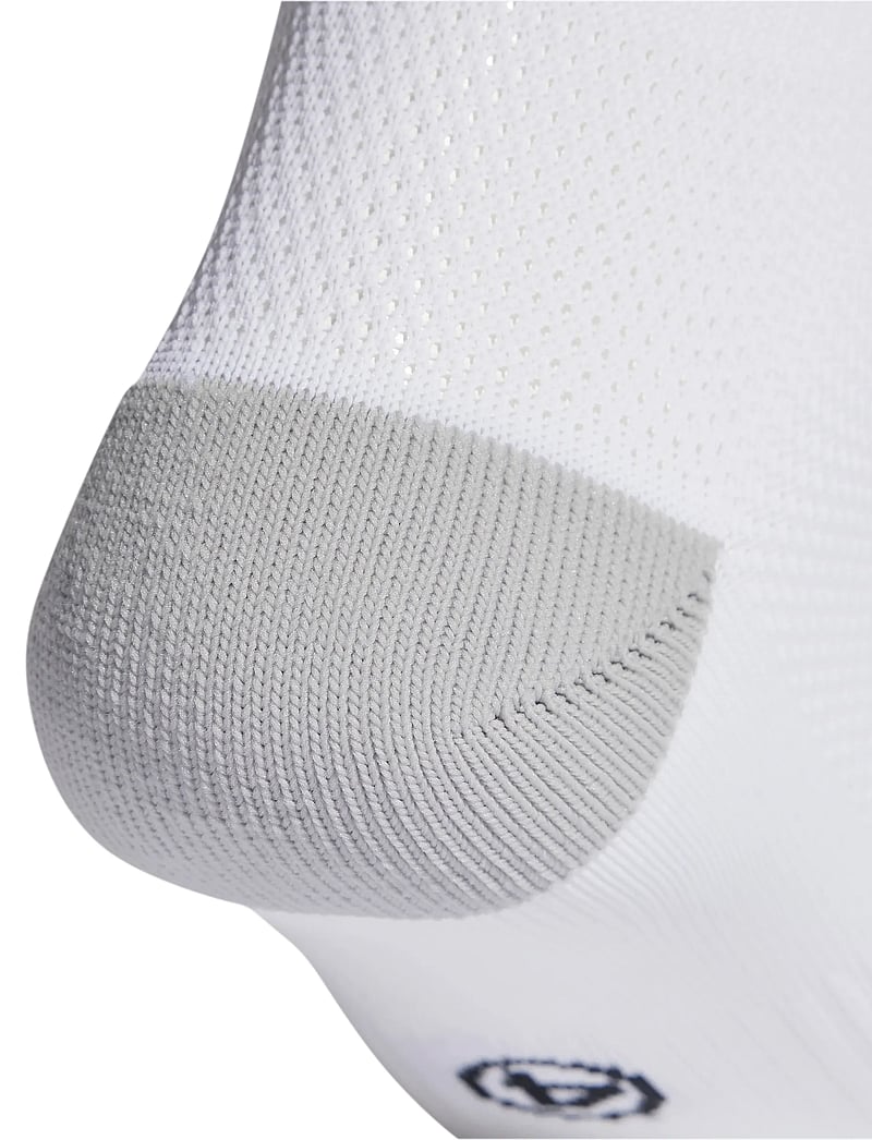 adidas Performance - MILANO 23 SOCK - strümpfe - white/black - 3