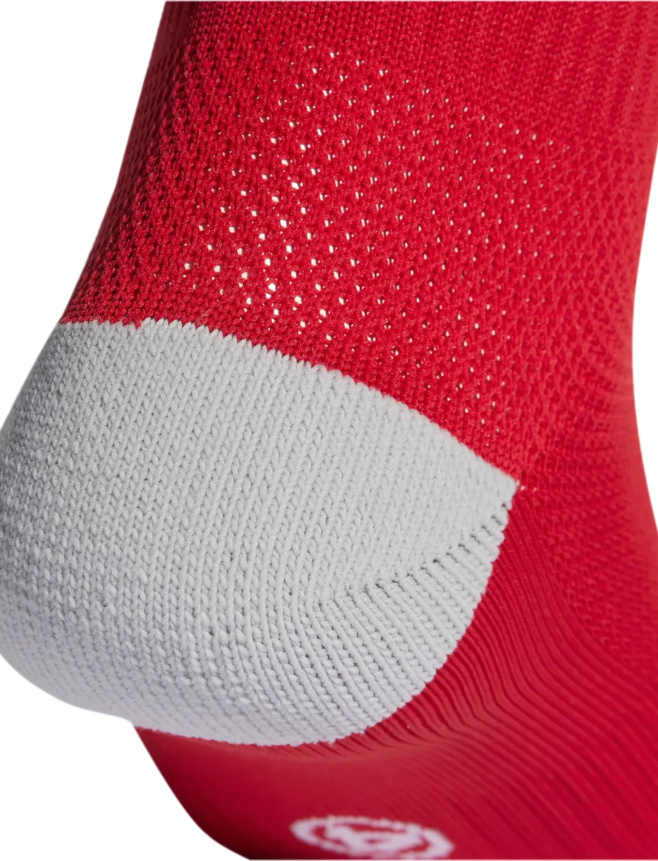 adidas Performance - MILANO 23 SOCK - sokid - tepore/white - 3
