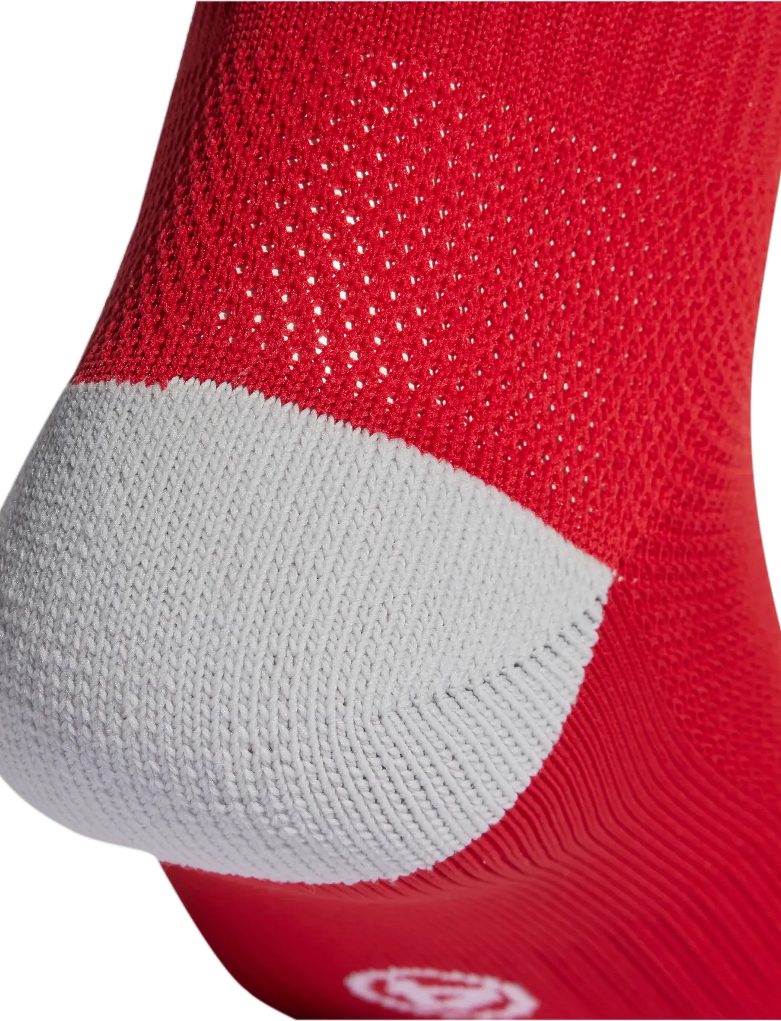 adidas Performance - MILANO 23 SOCK - fußballsocken - tepore/white - 3