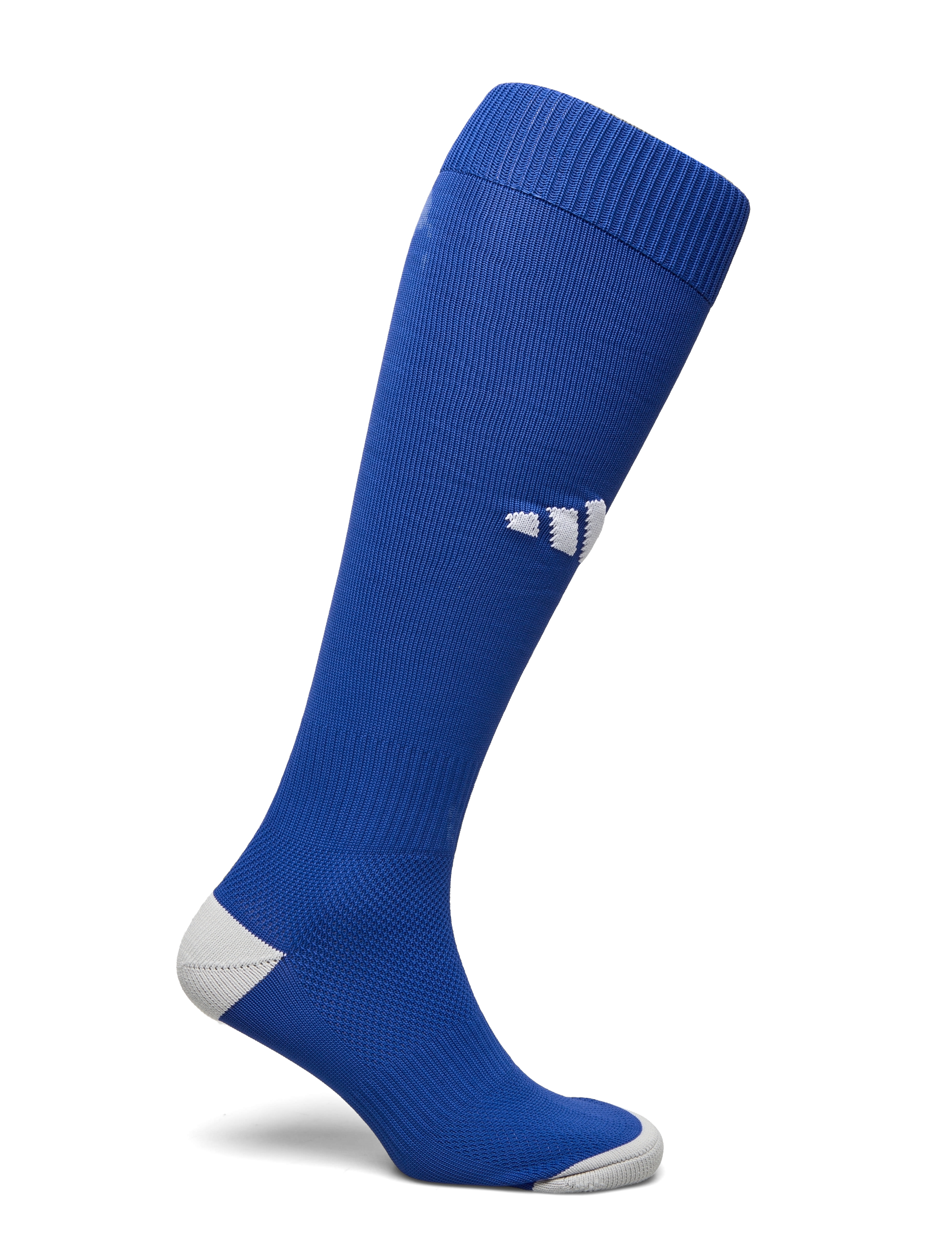 adidas Performance - MILANO 23 SOCK - strømper - royblu/white - 1