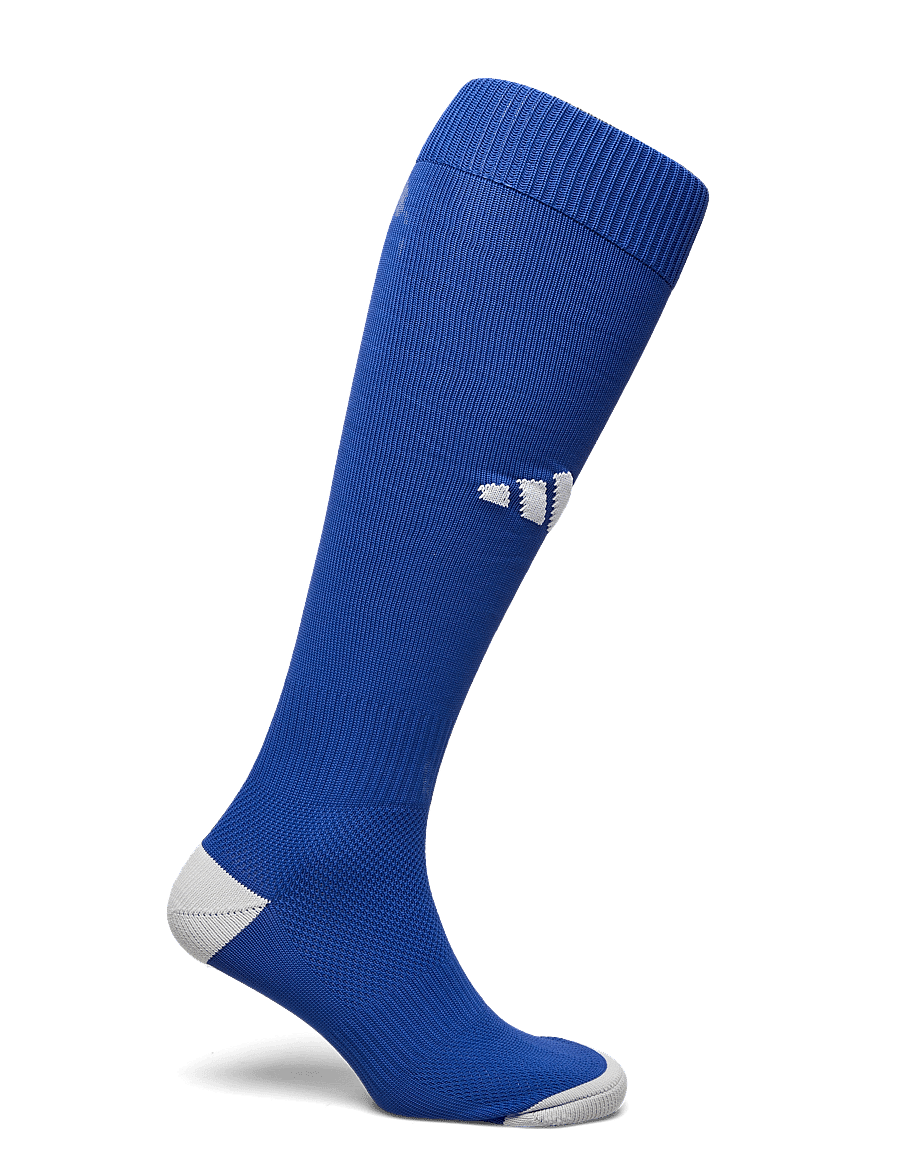 adidas Performance - MILANO 23 SOCK - strømper - royblu/white - 1