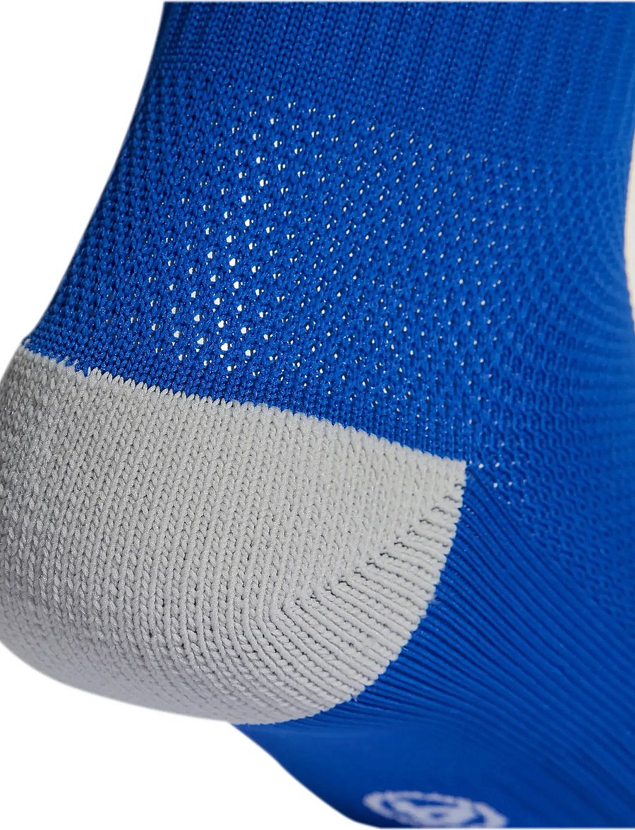 adidas Performance - MILANO 23 SOCK - strømper - royblu/white - 3