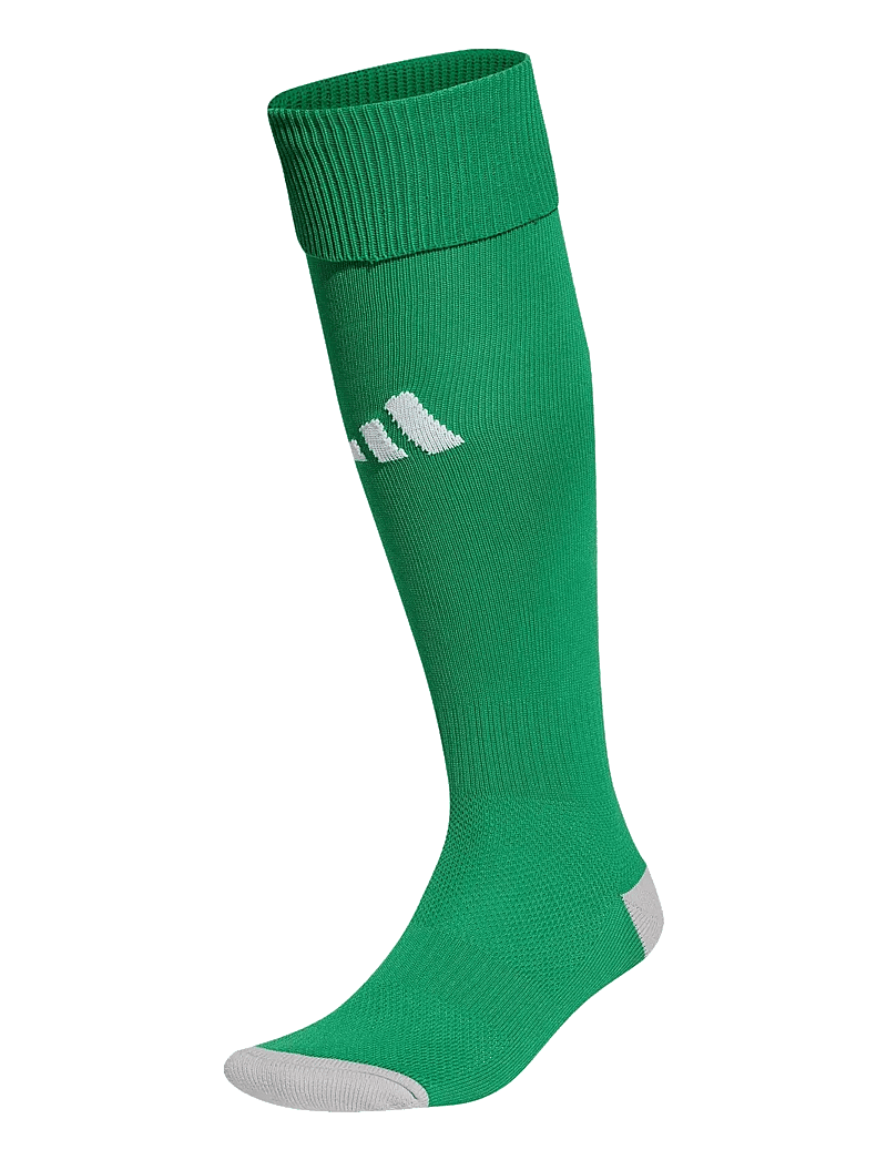 adidas Performance - MILANO 23 SOCK - fotbollsstrumpor - teagrn/white - 0
