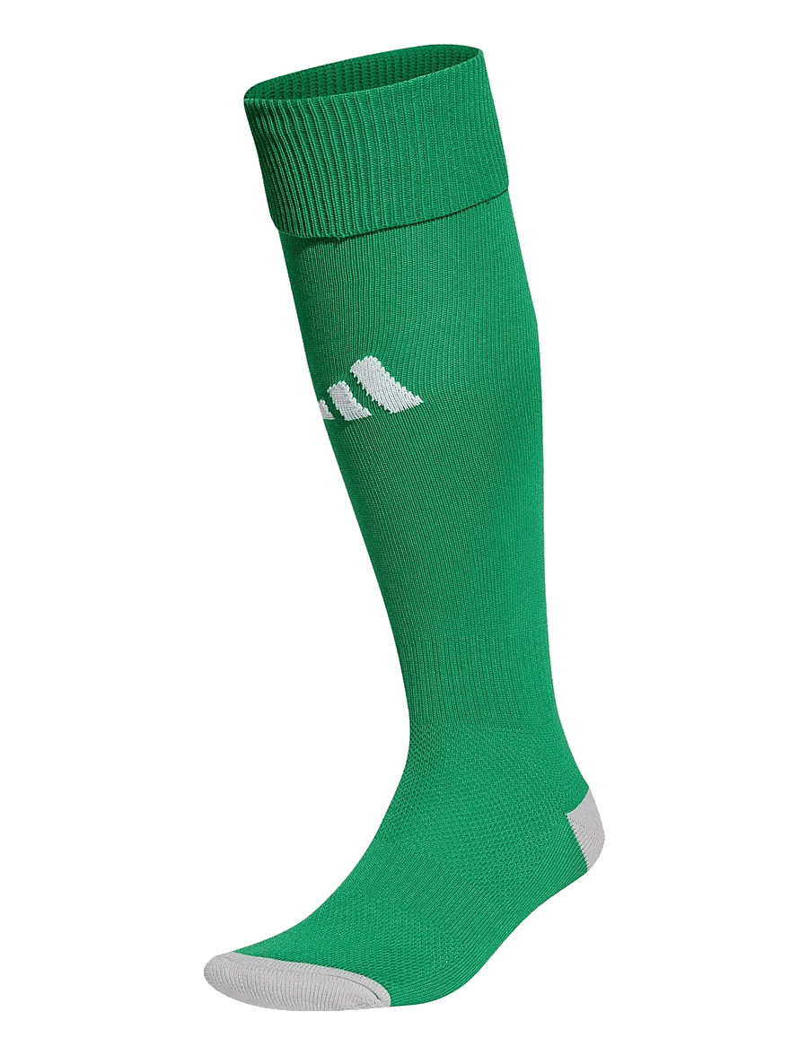 adidas Performance - MILANO 23 SOCK - strümpfe - teagrn/white - 0