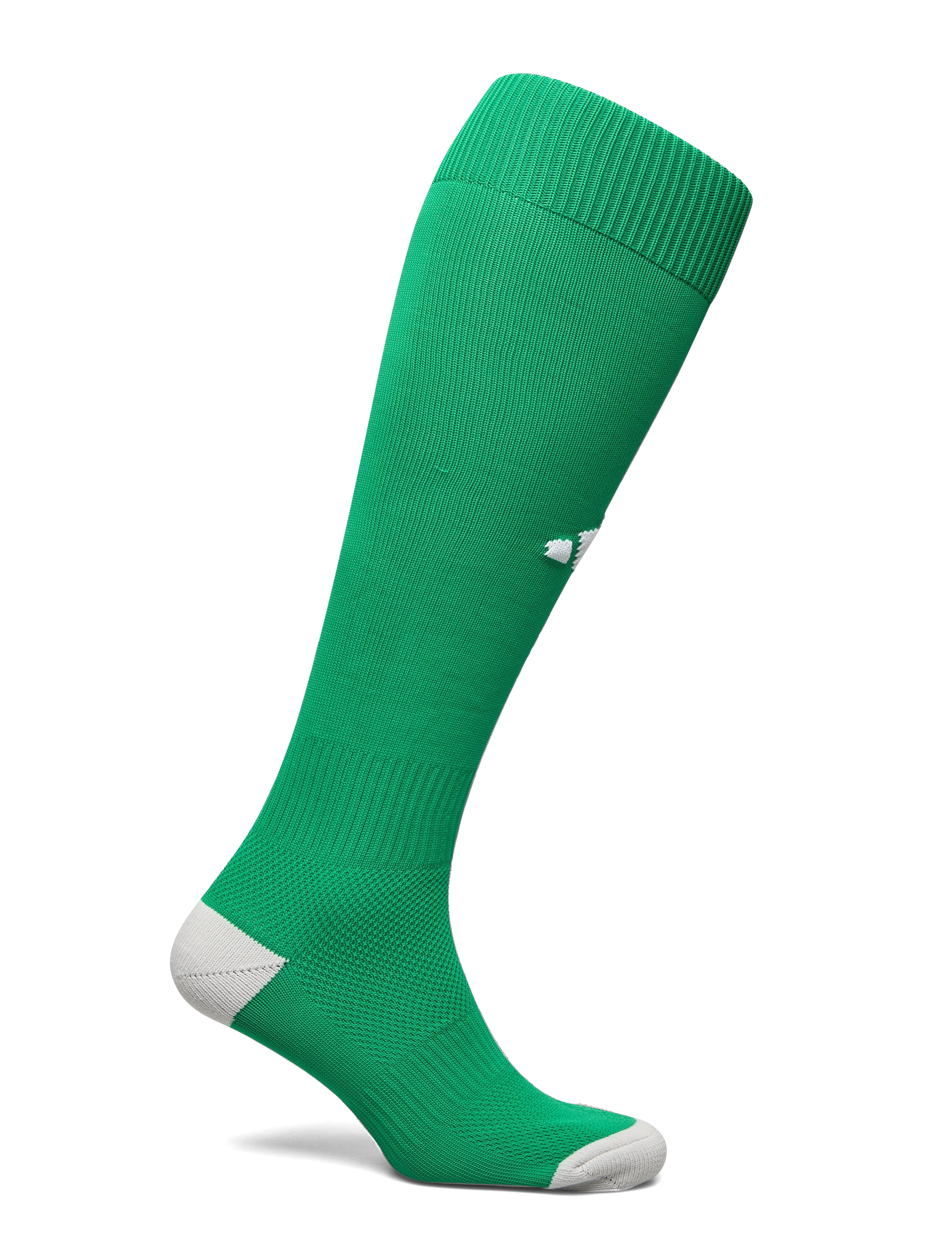 adidas Performance - MILANO 23 SOCK - strümpfe - teagrn/white - 1
