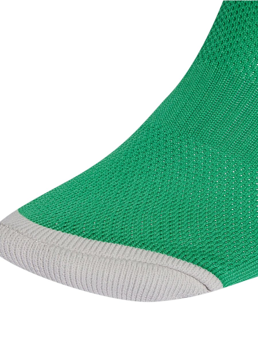 adidas Performance - MILANO 23 SOCK - strümpfe - teagrn/white - 2