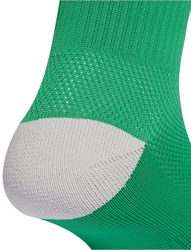 adidas Performance - MILANO 23 SOCK - fotbollsstrumpor - teagrn/white - 3