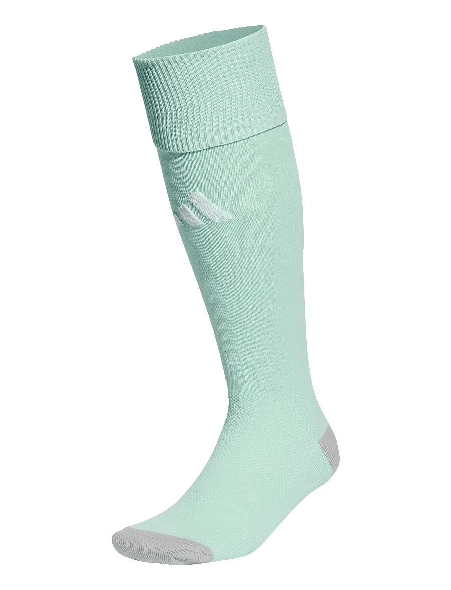 adidas Performance - MILANO 23 SOCK - sokid - clemin/white - 0
