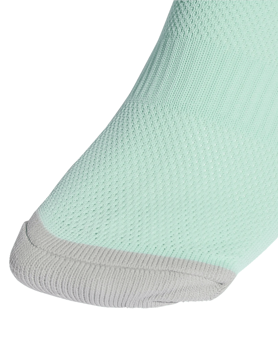 adidas Performance - MILANO 23 SOCK - sokid - clemin/white - 1